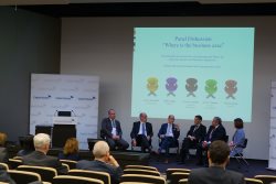 Swiss Forum for Financial Standards 1